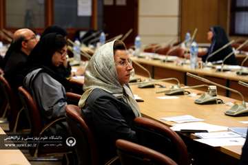 نشست ترجمان دانش مداخله زودهنگام برای کودکان کم شنوا و ناشنوا